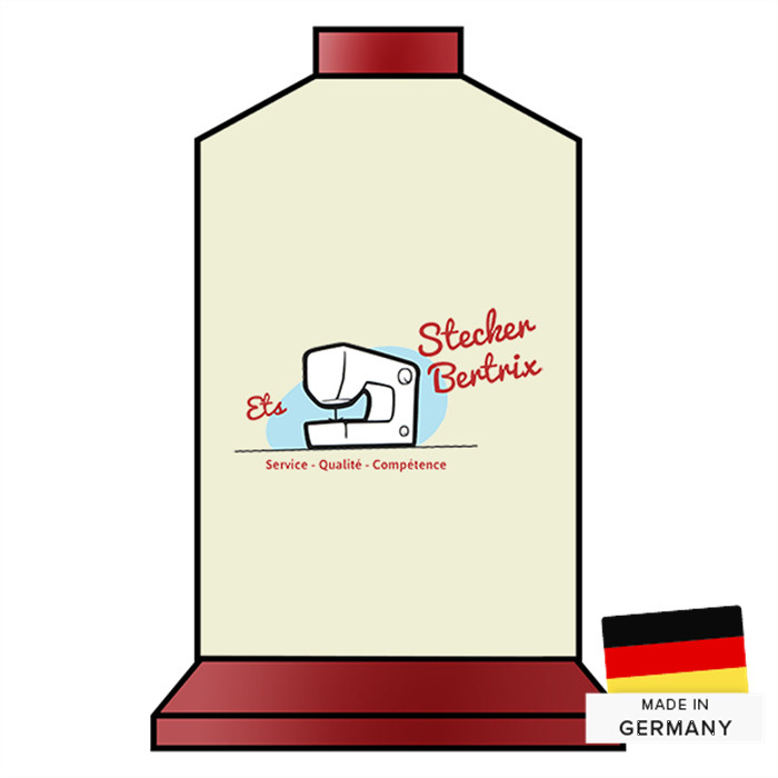 Fil Serafil 180 (120/2) 0776 beige Fil Serafil 180 (120/2) 0776 beige