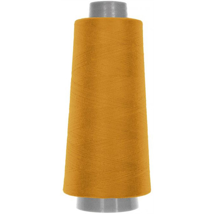 Fil surjet Gutermann 2500m Toldi-Lock 1970 ocre Fil surjet Gutermann 2500m Toldi-Lock 1970 ocre