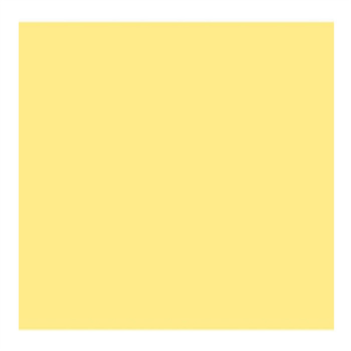 Flex A0002 jaune crème 50cm au 10cm Flex A0002 jaune crème 50cm au 10cm