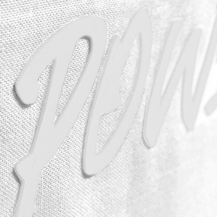 Flex Canyon 01 blanc 50cm /10cm Flex Canyon 01 blanc 50cm /10cm