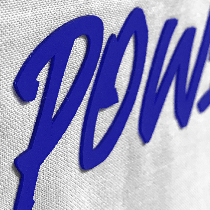 Flex Canyon 05 bleu 50cm /10cm Flex Canyon 05 bleu 50cm /10cm