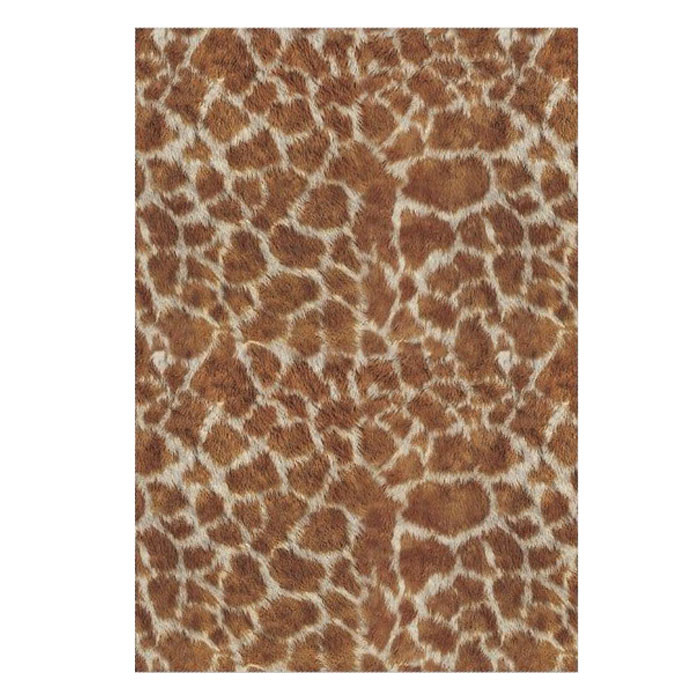 Flex girafe format A4 Flex girafe format A4