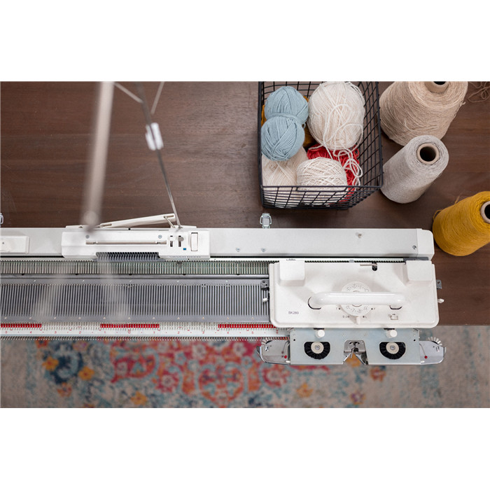 Formation Vidéo Machine à Tricoter Artesane Formation Vidéo Machine à Tricoter Artesane