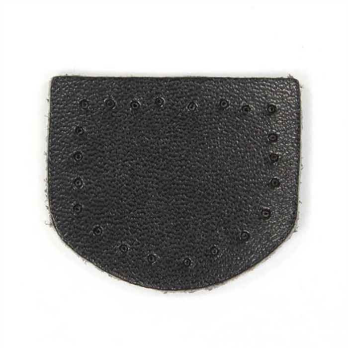 Garniture cuir 35mm noir Garniture cuir 35mm noir