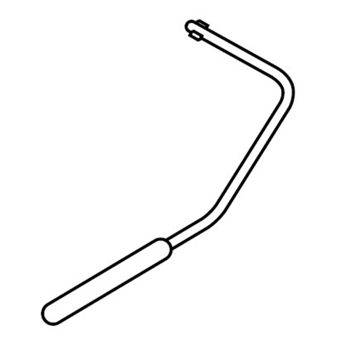 Genouillère de base Genouillère de base