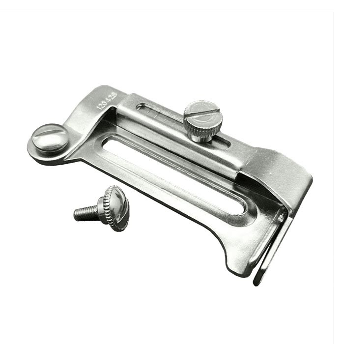 Guide couture industriel Guide couture industriel