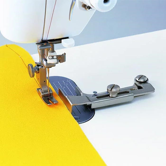 Guide escamotable JUKI Série TL Guide escamotable JUKI Série TL