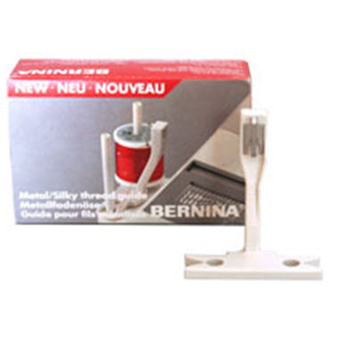 Guide, oeillet pour fils métal et soie Guide, oeillet pour fils métal et soie