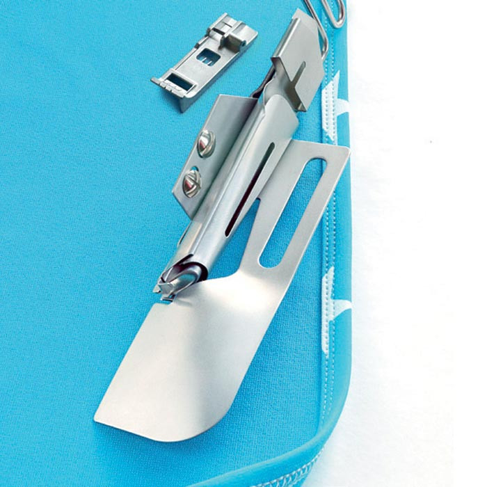 Guide pose biais 10 mm (3/8") Guide pose biais 10 mm (3/8")