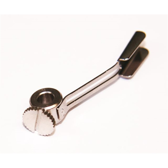 Guide tissus pour couture Guide tissus pour couture