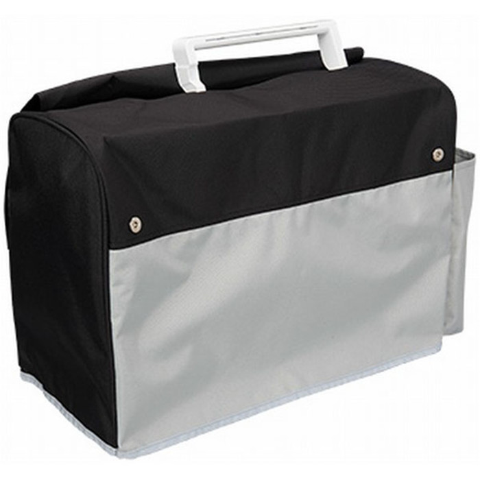 Housse de protection tissu Bernina série-5 Housse de protection tissu Bernina série-5
