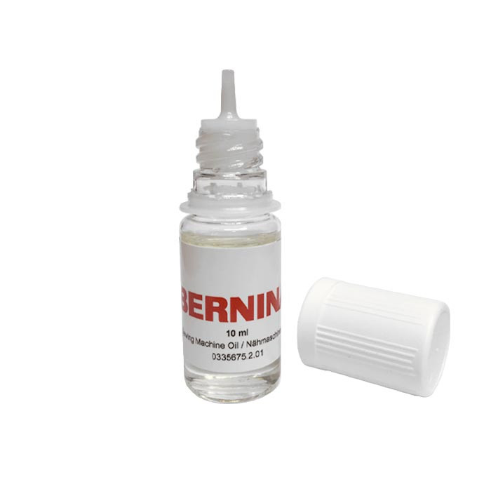 Huile / Lubrifiant machine à coudre 10ml Huile / Lubrifiant machine à coudre 10ml