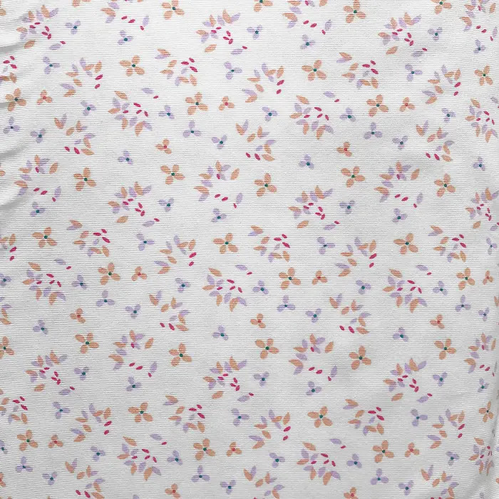 Jersey "Petites fleurs" 150cm par 50cm Jersey "Petites fleurs" 150cm par 50cm
