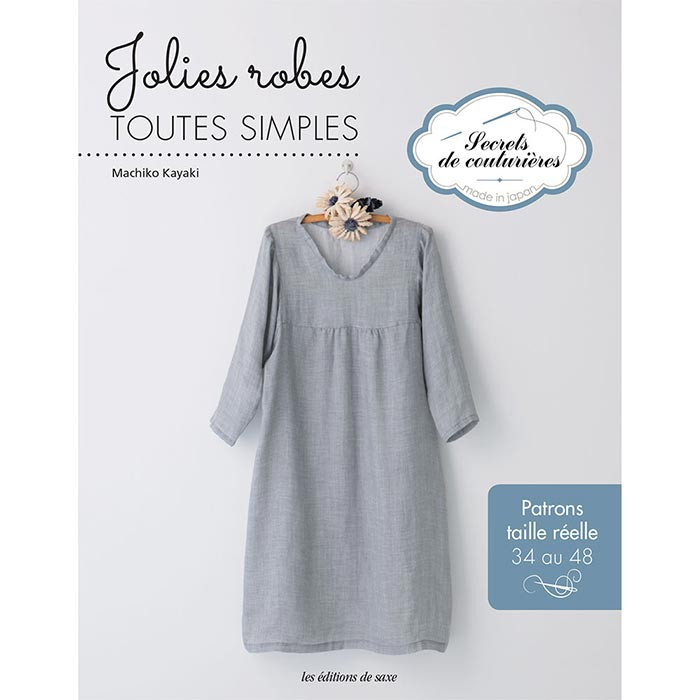 Jolies robes toutes simples Jolies robes toutes simples
