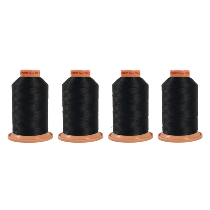 Kit de démarrage pour surjeteuse TERA Kit de démarrage pour surjeteuse TERA