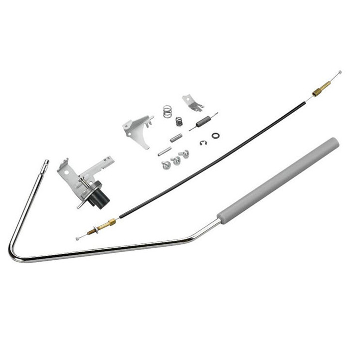 Kit genouillère Bernina Activa, Virtuosa Kit genouillère Bernina Activa, Virtuosa