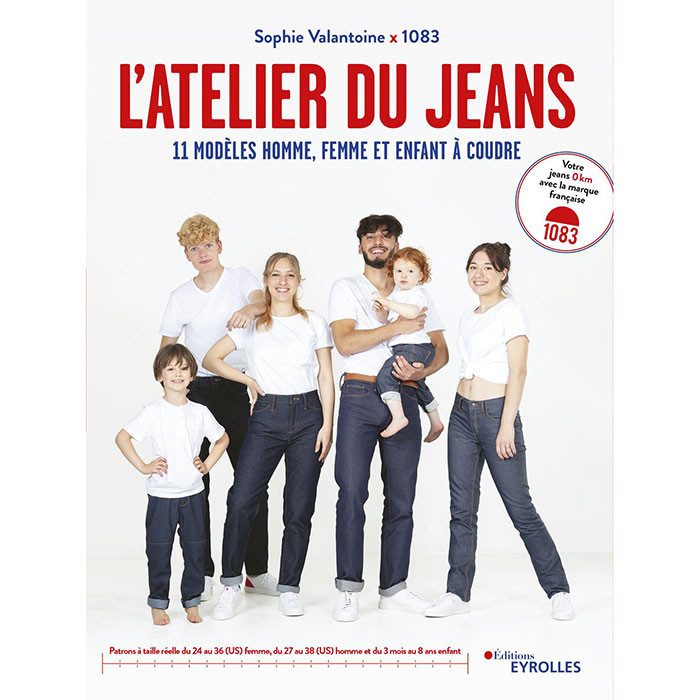 L'atelier du jeans L'atelier du jeans