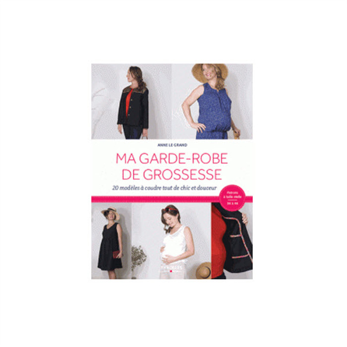 Ma garde-robe de grossesse Ma garde-robe de grossesse