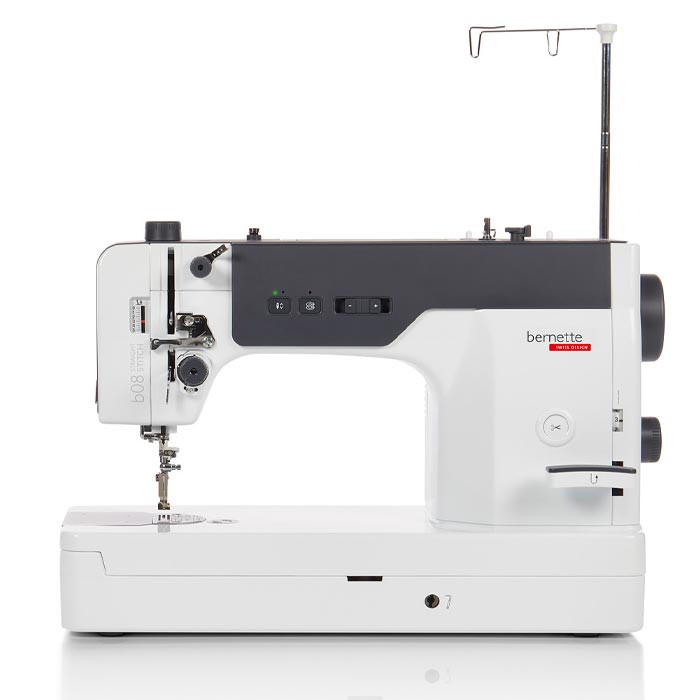 Machine à coudre Bernette 08 Straight Stitch Machine à coudre Bernette 08 Straight Stitch