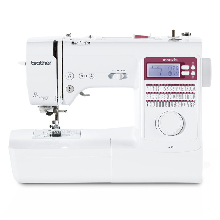Machine à coudre BROTHER Innov'is A50 Machine à coudre BROTHER Innov'is A50