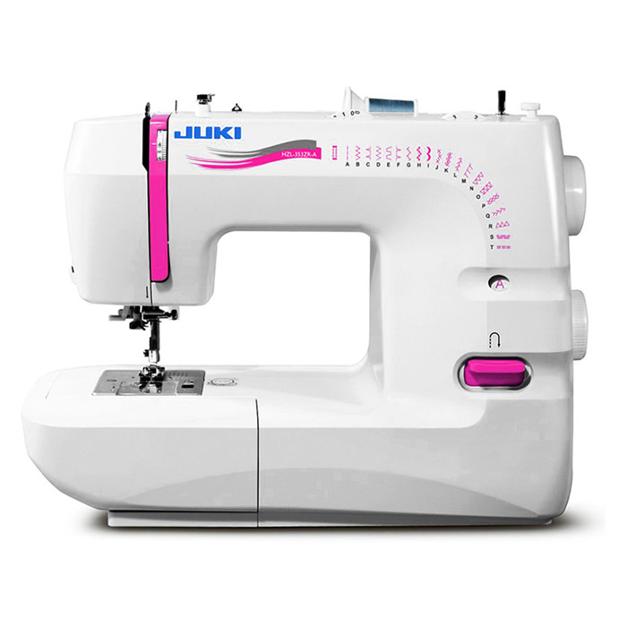 Machine à coudre JUKI HZL 353ZR Machine à coudre JUKI HZL 353ZR