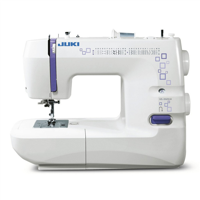 Machine à coudre JUKI HZL 355ZW Machine à coudre JUKI HZL 355ZW