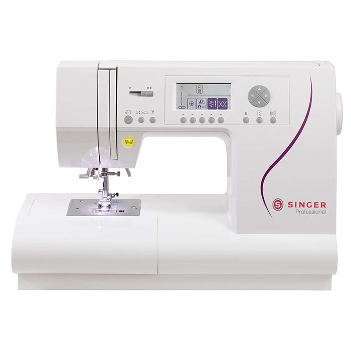 Machine à coudre SINGER C430 Professional - EXPO Machine à coudre SINGER C430 Professional - EXPO