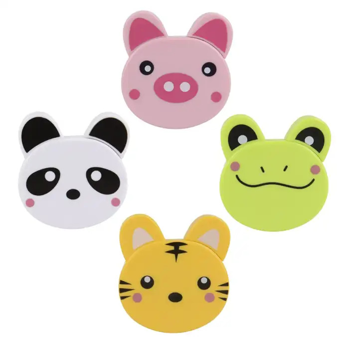 Mètre enrouleur animaux (vendu à l'unité) Mètre enrouleur animaux (vendu à l'unité)