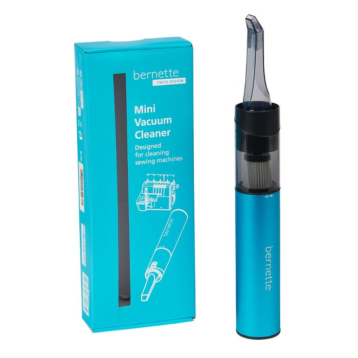 Mini aspirateur Bernette Mini aspirateur Bernette