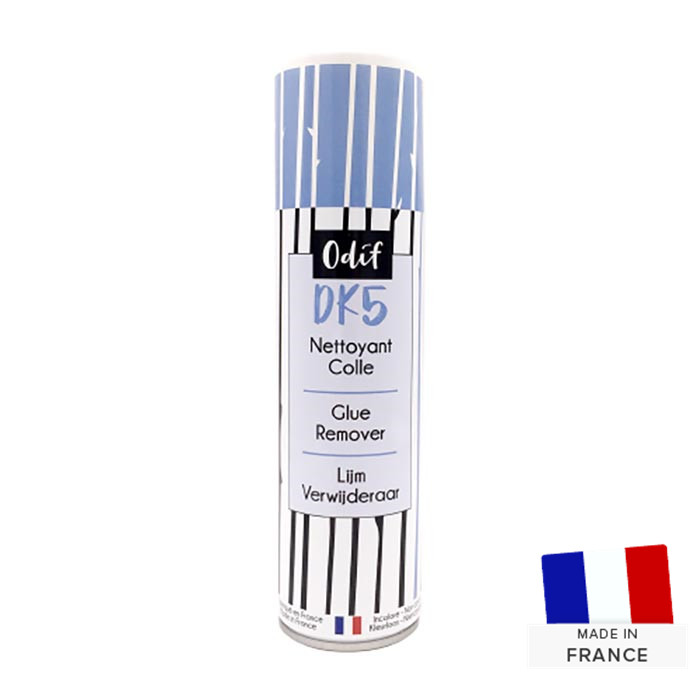 Nettoyant pour colle DK5 125ml ODIF Nettoyant pour colle DK5 125ml ODIF
