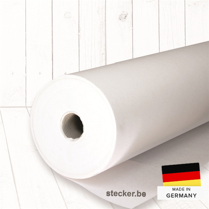 Non tissé Gunold Stiffy 1640 blanc - 37g/m2, 52cm x 25m Non tissé Gunold Stiffy 1640 blanc - 37g/m2, 52cm x 25m