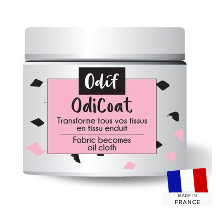 OdiCoat gel imperméabilisant 250ml ODIF OdiCoat gel imperméabilisant 250ml ODIF