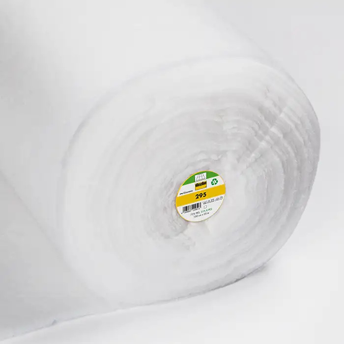 Ouatine Vlieseline 295 150cm au mètre Ouatine Vlieseline 295 150cm au mètre