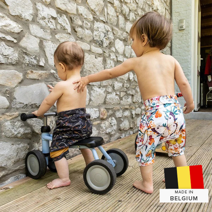 Patron GOYAVE enfant 1 mois à 4 ans - Klafoutis Patron GOYAVE enfant 1 mois à 4 ans - Klafoutis