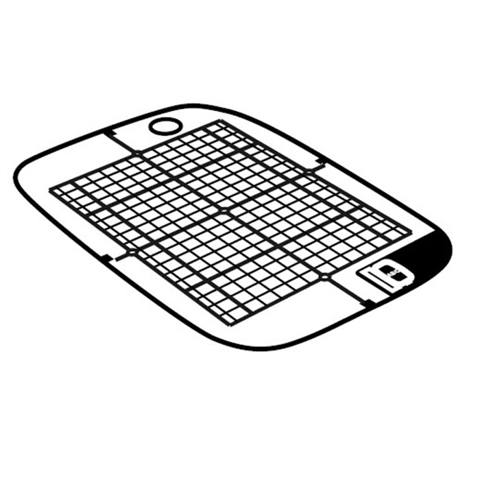 Patron pour cadre à broder (EF85/EF60) Patron pour cadre à broder (EF85/EF60)