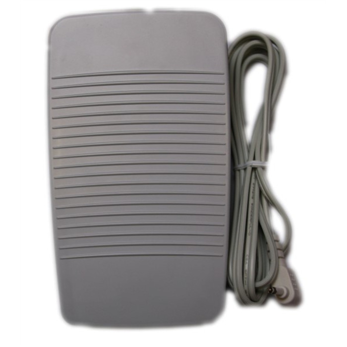 Pédale complète sans enrouleur Brother Pédale complète sans enrouleur Brother