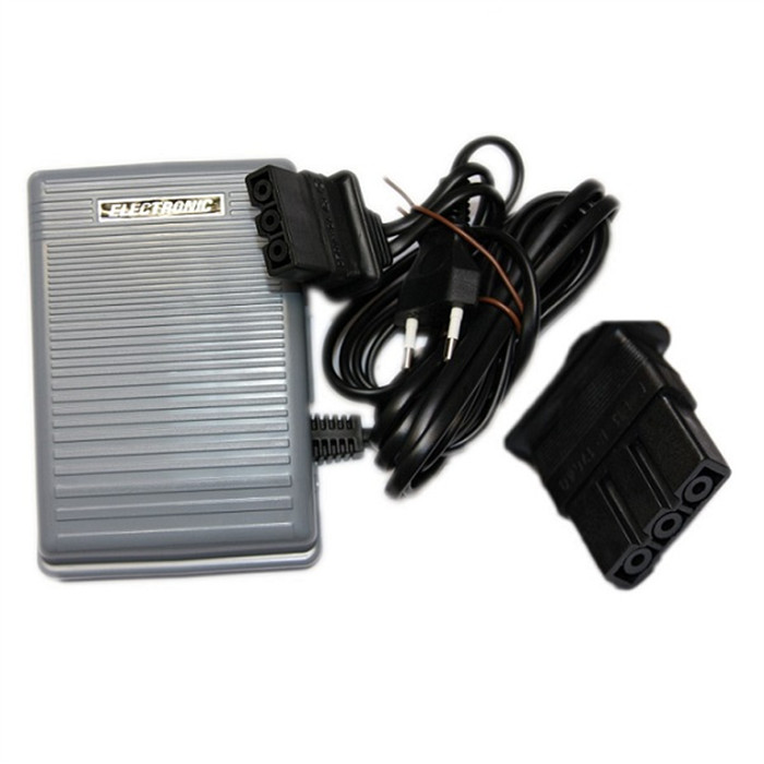 Pédale complète VX, XL, XR... Pédale complète VX, XL, XR...