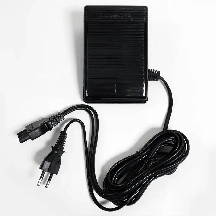 Pédale, rhéostat complète Pédale, rhéostat complète