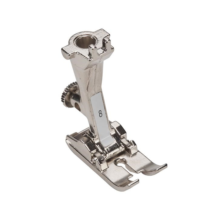 Pied 08 pour point droit, jeans (ANCIEN) Pied 08 pour point droit, jeans (ANCIEN)