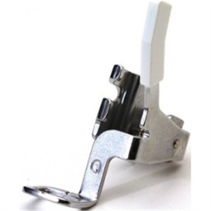 Pied à broder, broderie "Q" Pied à broder, broderie "Q"