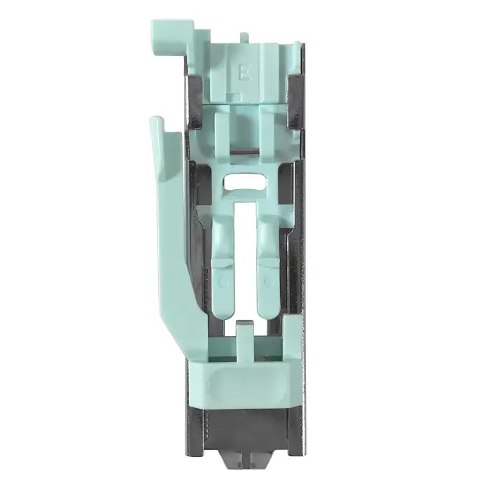 Pied boutonnière auto métal Pied boutonnière auto métal