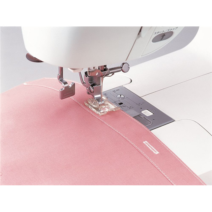 Pied boutonnière manuel Pied boutonnière manuel