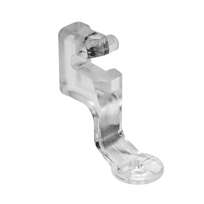 Pied broderie "P" Janome MC200E et Elna 8100 Pied broderie "P" Janome MC200E et Elna 8100