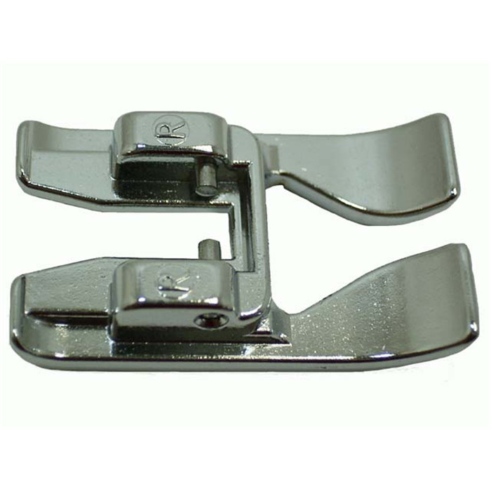 Pied candlewicking, point perlé 10mm Pied candlewicking, point perlé 10mm