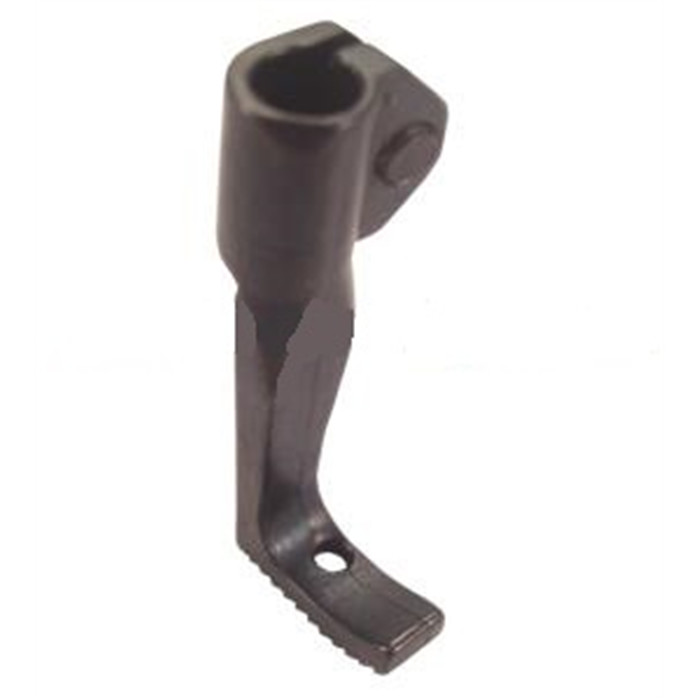 Pied demi-pied central Pied demi-pied central