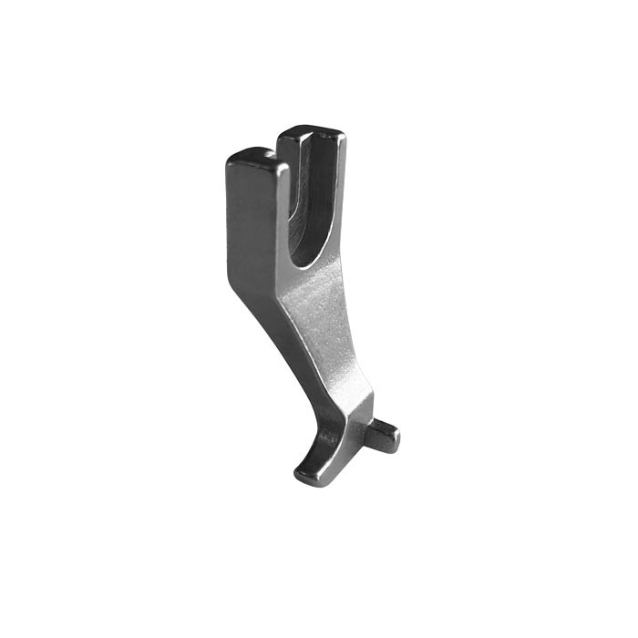 Pied double entraînement extérieur court Jack Pied double entraînement extérieur court Jack