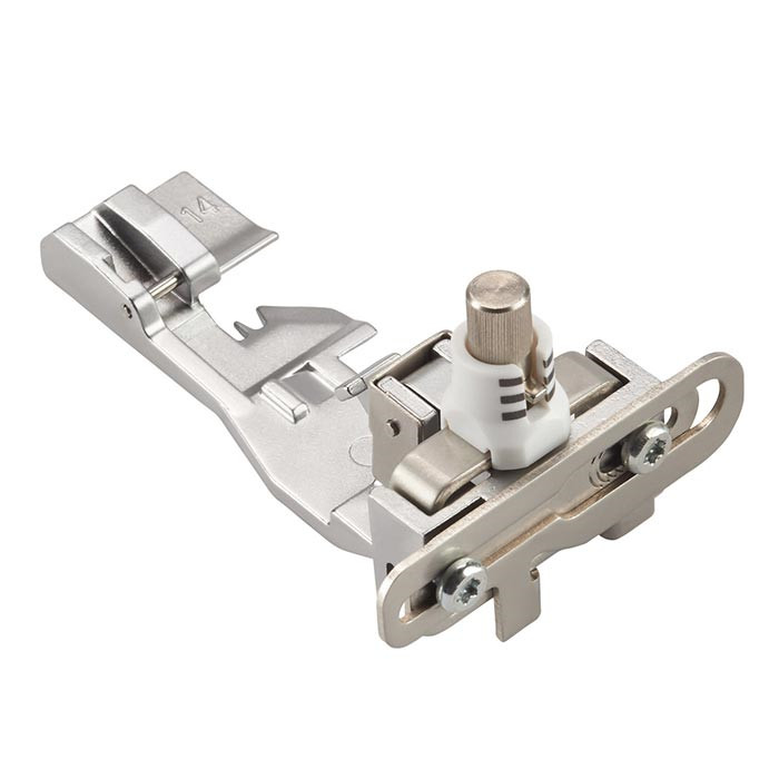 Pied élastique #L14 Bernina L850-L860 Pied élastique #L14 Bernina L850-L860