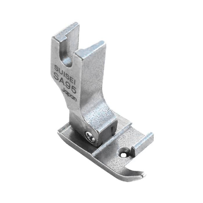 Pied industriel pour biaiseur SA95 SUISEI Pied industriel pour biaiseur SA95 SUISEI