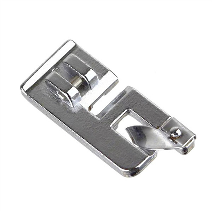 Pied ourleur plat zigzag 3mm Pied ourleur plat zigzag 3mm