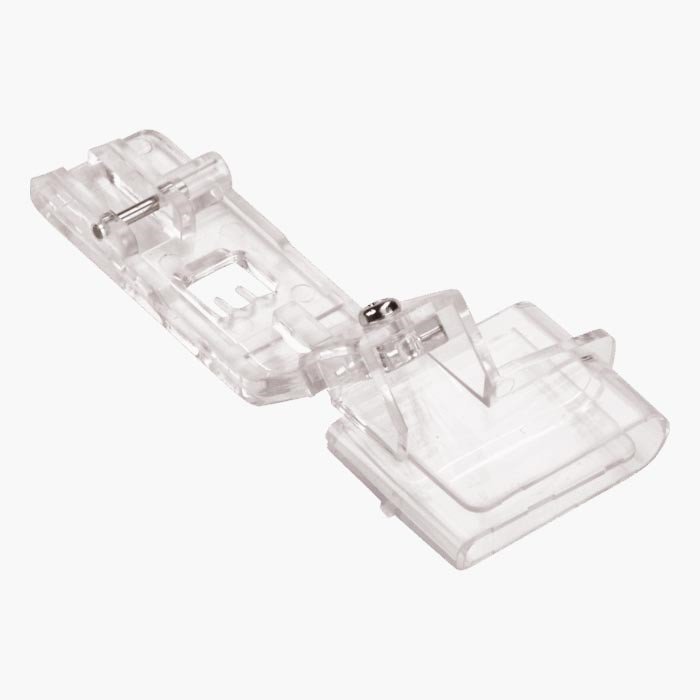 Pied ourleur pour recouvreuse Bernette Pied ourleur pour recouvreuse Bernette